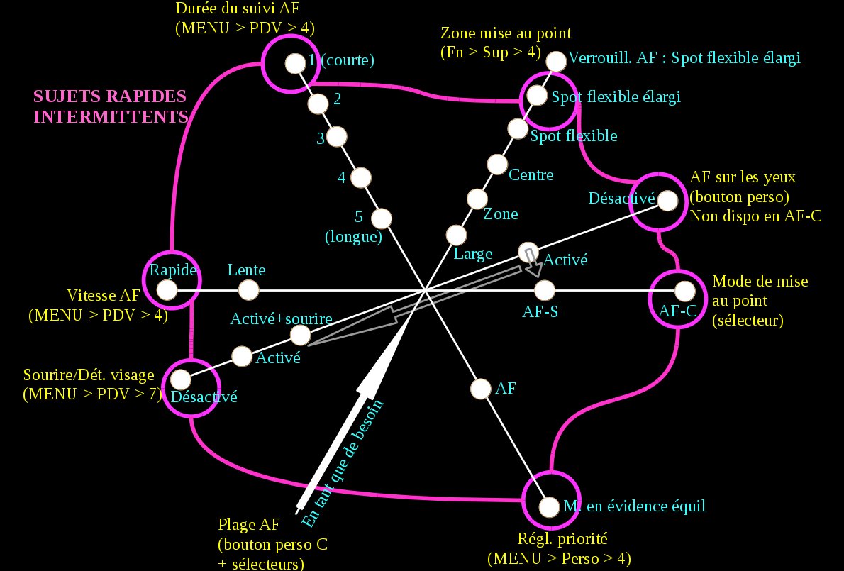 mouvement intermittent mouvement intermittent