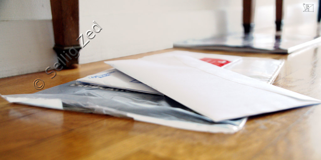 Missives dans l’expectative