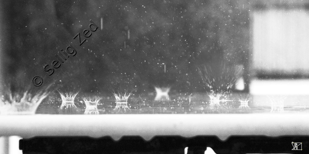 Réclusion en submersion