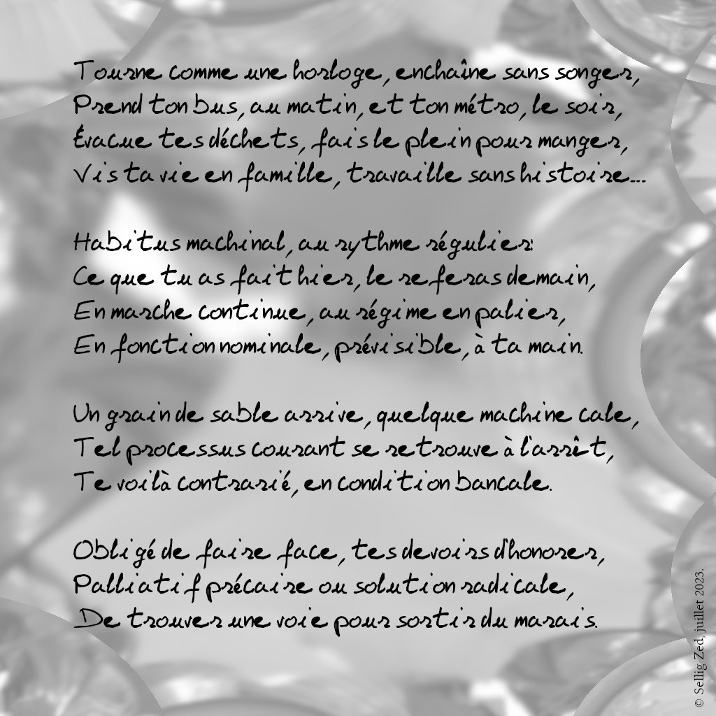 Fil rouge