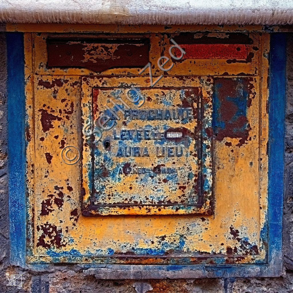 La prochaine levée n’aura pas lieu