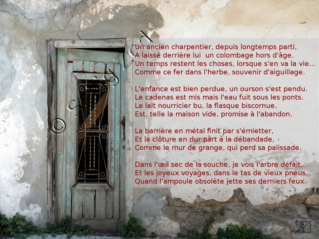 Fil rouge