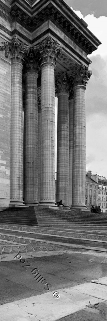 La quiddité du quidam