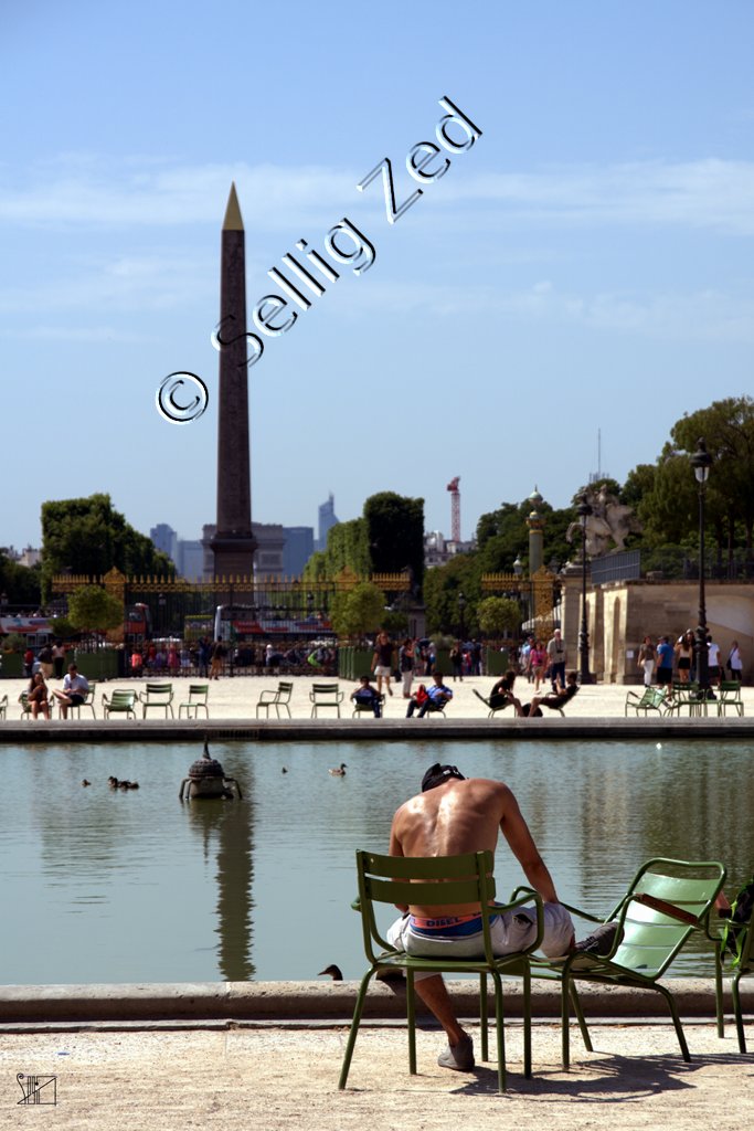 Urbaines vacances