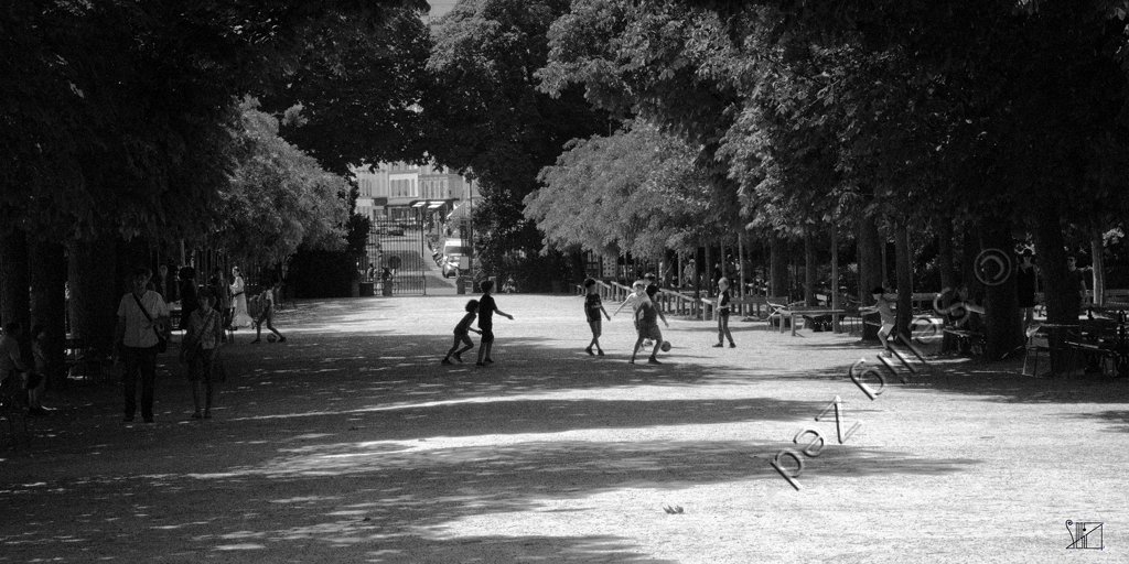 Propension à l'agitation