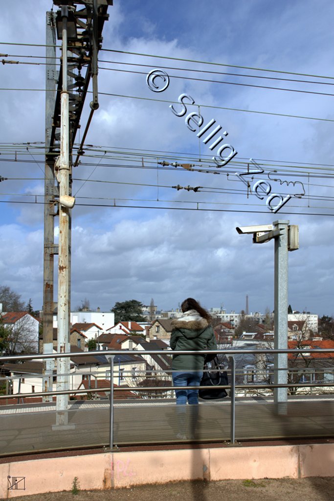 Sous contrôle