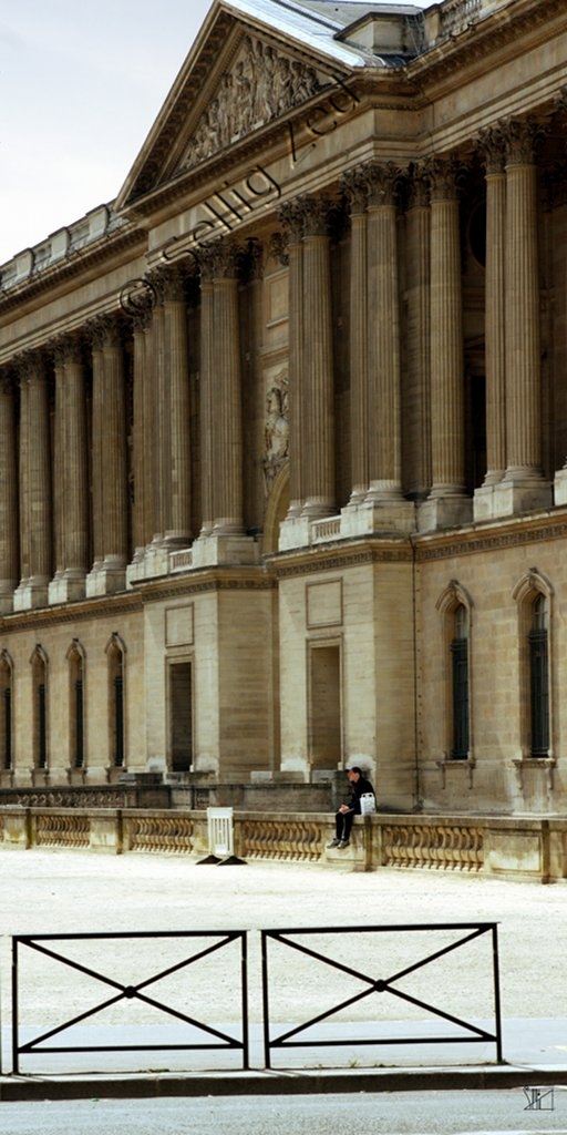 Des siècles d attente