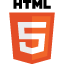 logo html 5